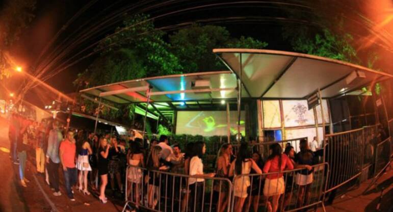 021 Barra Da Tijuca Rio De Janeiro